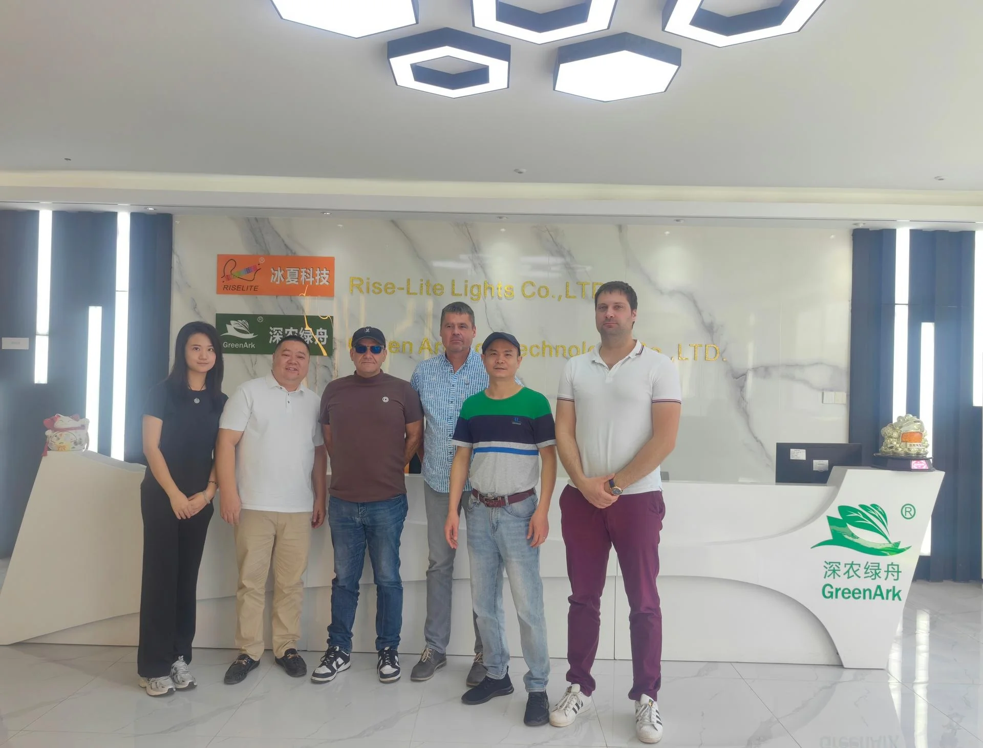 Eine professionelle Fabrik für landwirtschaftliche Pflanzgeräte in Jiangmen, Provinz Guangdong.